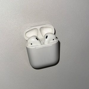AirPods 1st generation